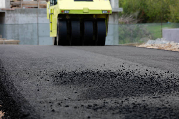 Best Driveway Paving Company  in Olivet, MI