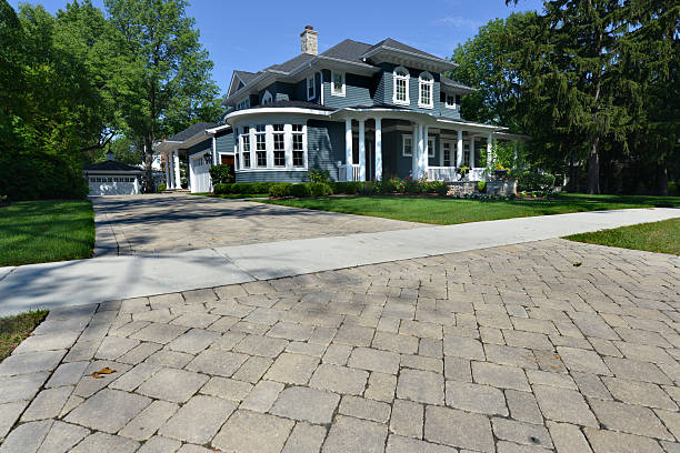 Reasons to Select Us for Your Driveway Paving Requirements in Olivet, MI