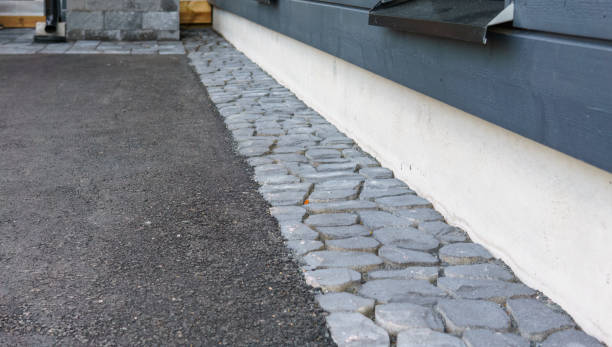 Reasons to Select Us for Your Driveway Paving Requirements in Olivet, MI