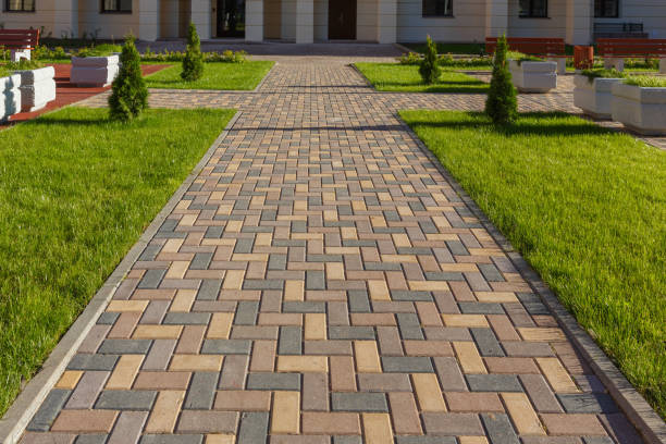 Olivet, MI Driveway Pavers Company