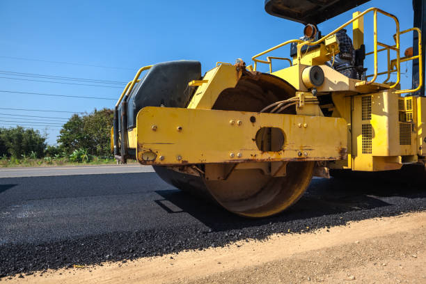 Best Driveway Pavers Near Me  in Olivet, MI
